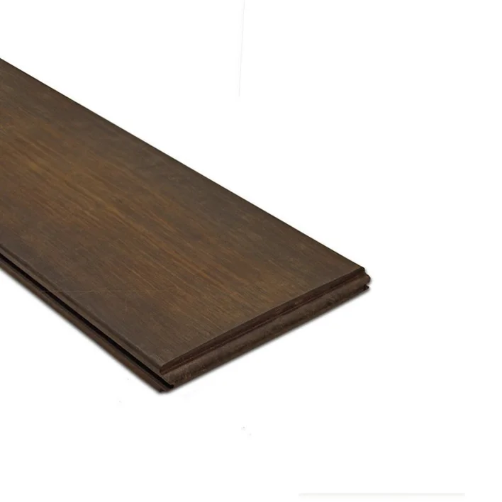 MOSO Bambus X-treme® terrassplanka 155 mm, böjd profil