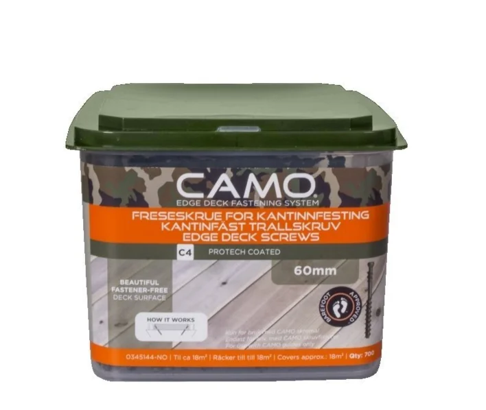 Bilden visar lådan för 60 mm.