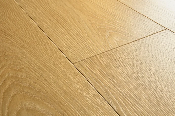 Pergo Lillehammer Sensation - Chestnut Glow Oak