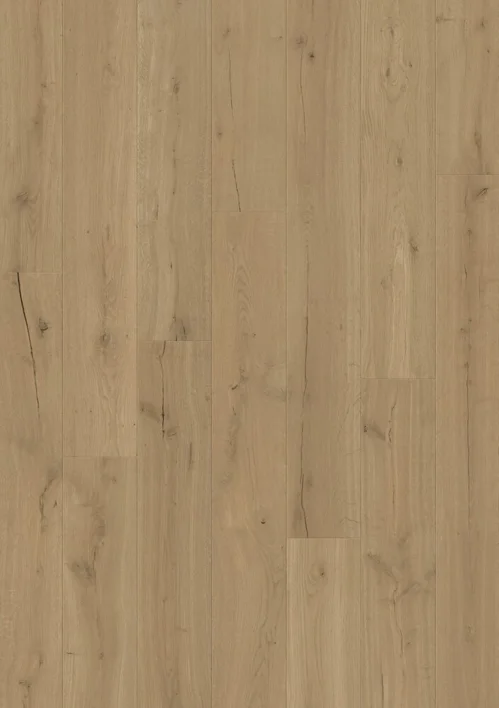 Pergo Visby Sensation - Driftwood Brown Oak, Planka