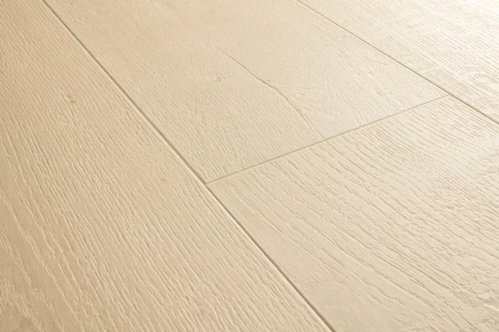 Pergo Visby Sensation - Claystone Oak, Planka
