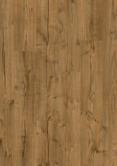 Pergo Namsen Pad Pro - Natural Cabin Oak