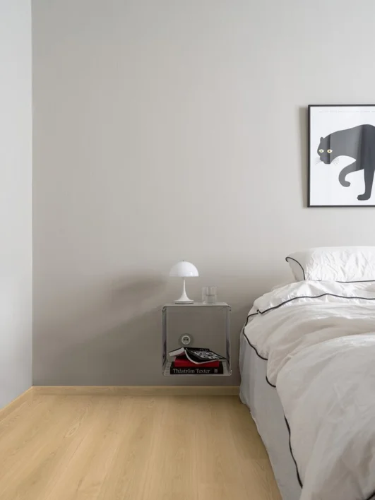 Pergo Namsen Pad Pro - Natural Norwegian Oak