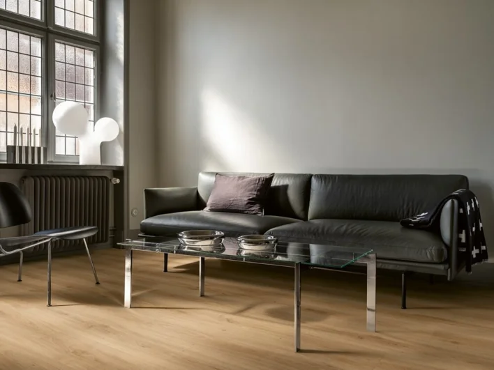 Pergo Namsen Pad Pro - Natural Heritage Oak