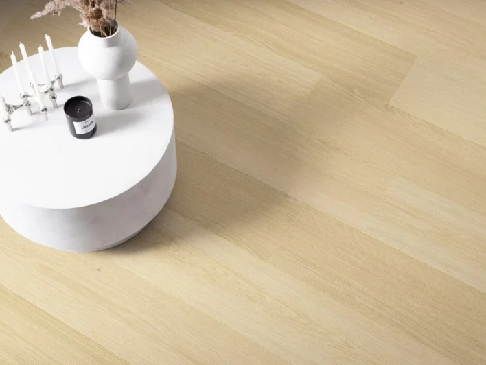 Pergo Glomma Pad Pro - Light Meadow Oak