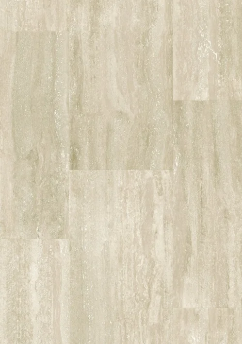 Pergo Isefjord Pad Pro - Greige Travertine