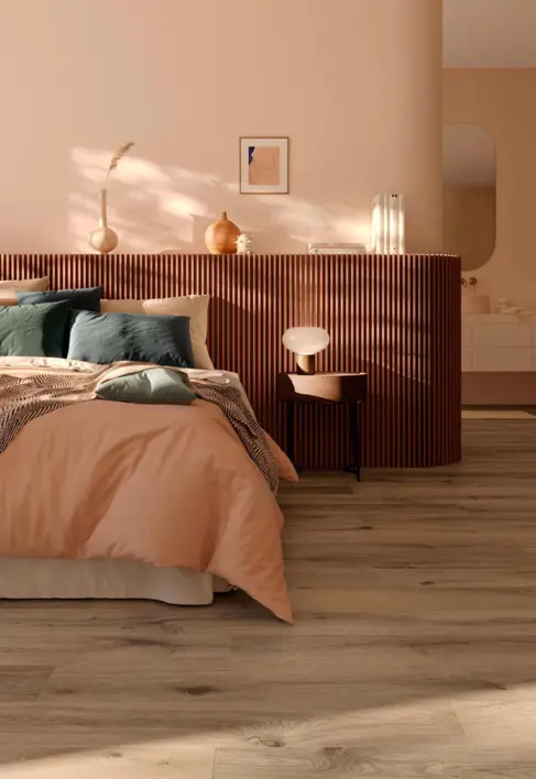 BerryAlloc Ocean+ 8 - Gyant Brown Natural