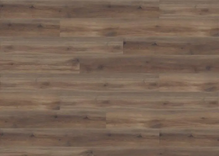DISANO Classic Aqua Plankgolv XL - Ek Provence Rökt - RESTPARTI