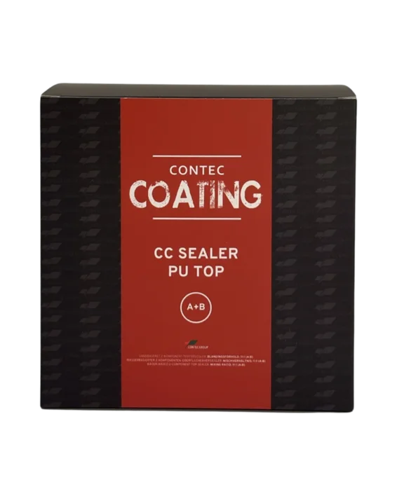 CC Sealer PU TOP - 1 kg.