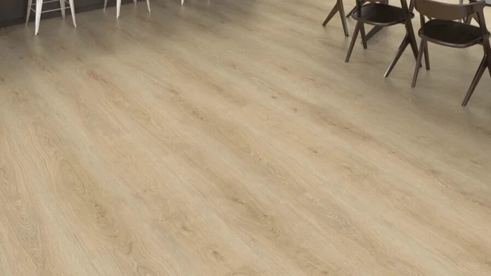 DISANO Project Plankgolv - Ek Sheffield puro