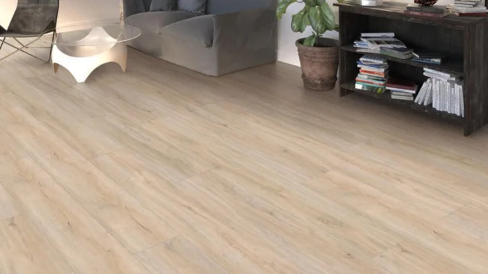 DISANO ClassicAqua Plankgolv XL - Ek Jubilé
