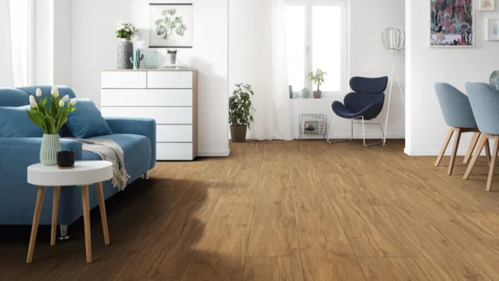 DISANO ClassicAqua Plankgolv XL - Bjergeg
