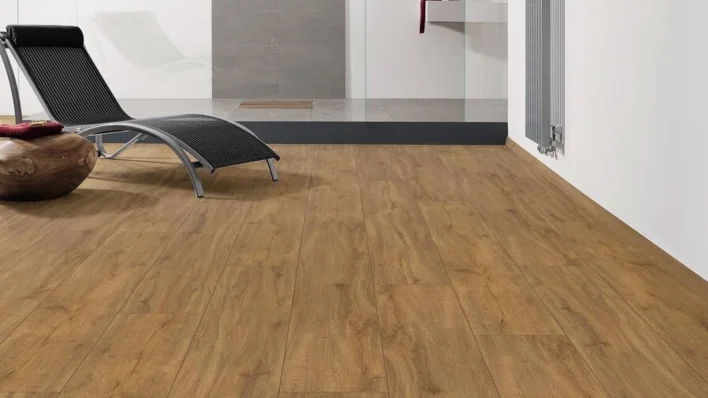 DISANO ClassicAqua Plankgolv XL - Bjergeg