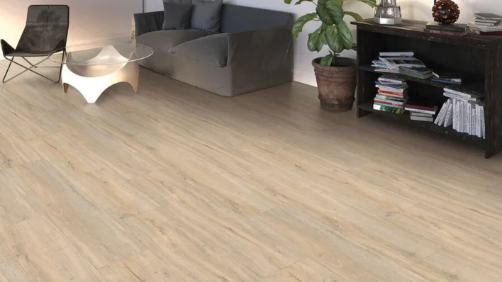 DISANO Plankgolv LifeAqua, Ek Jubilé