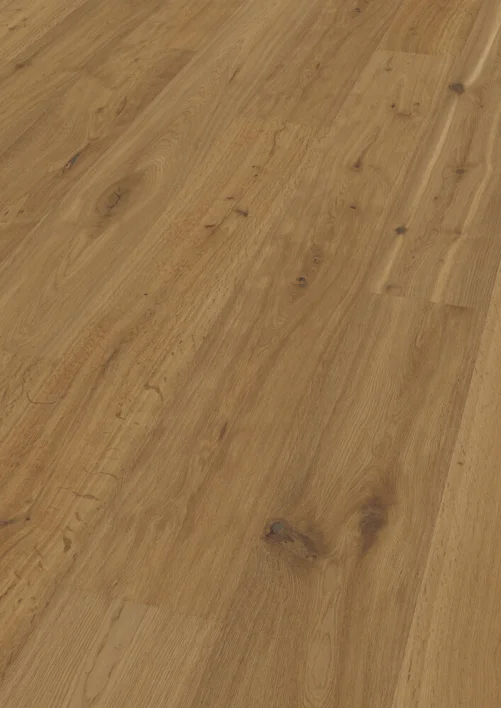 Hywood Noblesse, Oak Yosemite, Extra bred planka