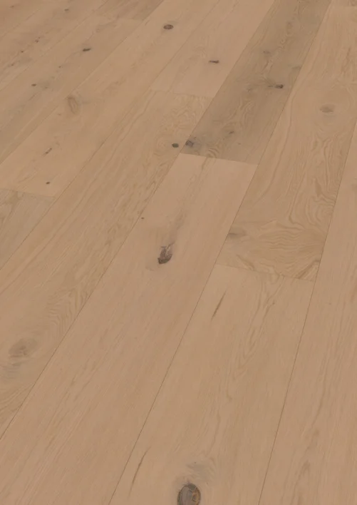 Hywood Noblesse, Oak Nieuw Land, Extra bred plank