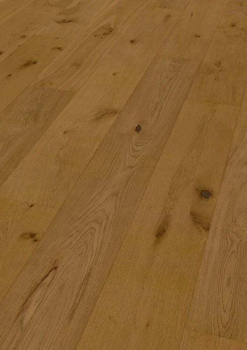 Hywood Noblesse, Oak Iraty, Extra bred planka