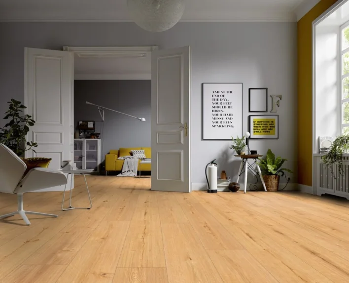 Avatara, Wood Edition - Pro, Oak Libra Wide plank