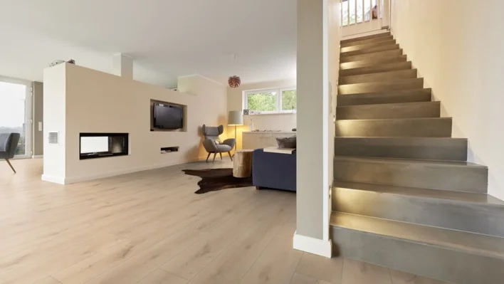 Avatara, Wood Edition - Pro, Oak Capella Wide plank