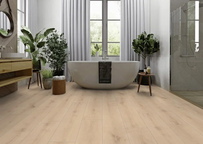 Avatara, Wood Edition - Pro, Oak Capella Wide plank