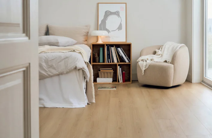 Timberman Novego ECO+ Vinylplanka - Evergreen