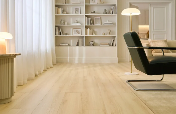 Timberman Novego ECO+ Vinylplanka - Savannah