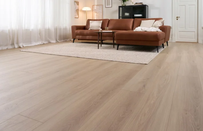 Timberman Novego ECO+ Vinylplanka - Urus