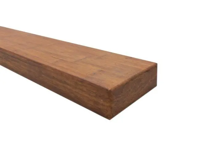 Bambu N-durance® utomhusmöbelbjälke - 4000 mm.