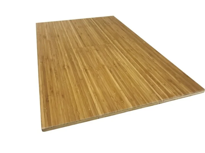 Moso Bamboo elite Premium - Side Pressed, Caramel matt lack