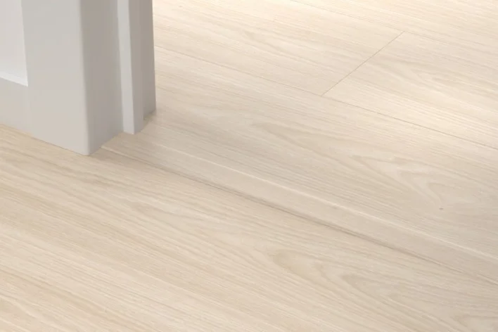 5-i-1 list för laminatgolv - Beige Sand Oak, INGEN RETURRÄTT!