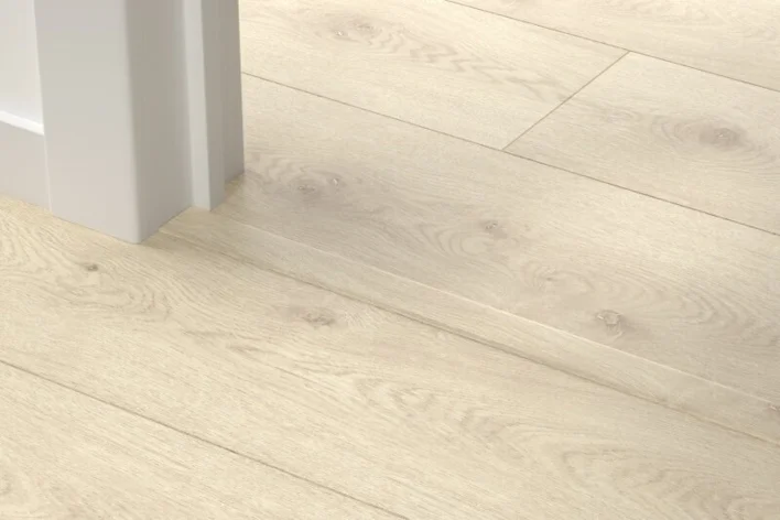 5-i-1 list till laminatgolv - Light Grey Oak, INGEN RETUR!