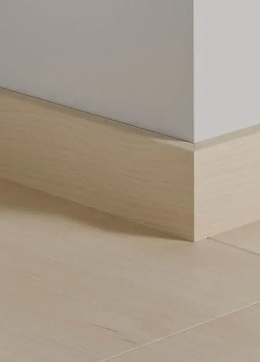 Sockel till laminatgolv - Claystone Oak, INGEN RETURRÄTT!