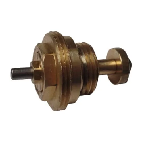 Wavin 1/2" ventilkegel shunt/fördelare