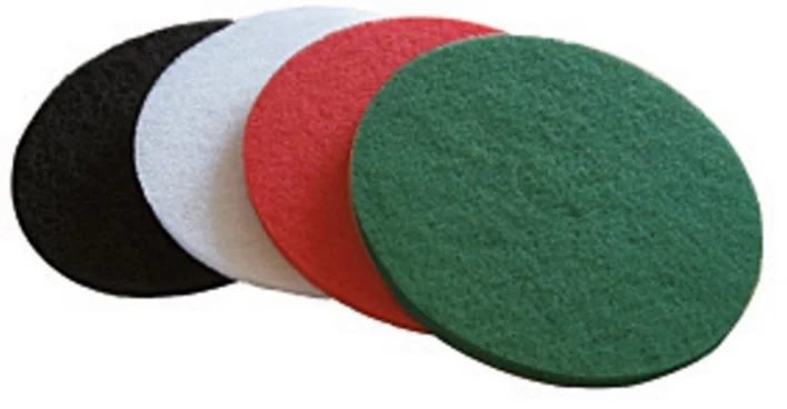 Polérpads 16'' - 330 mm. 5 st.