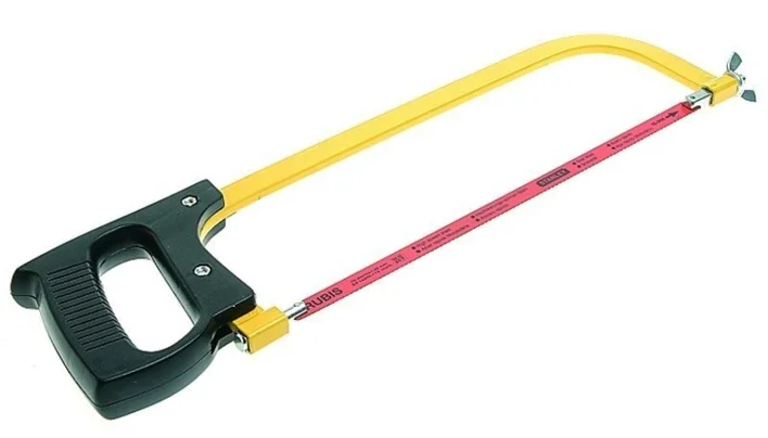 Stanley bågfil