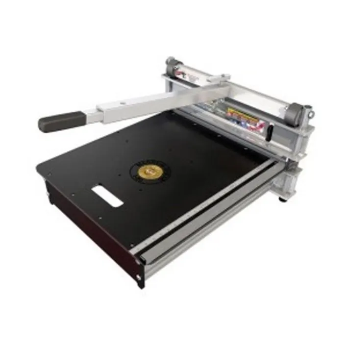 Parkettklippare Magnum Pro 50 cm.