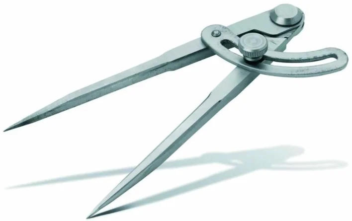 Passer - Metall 100 mm.