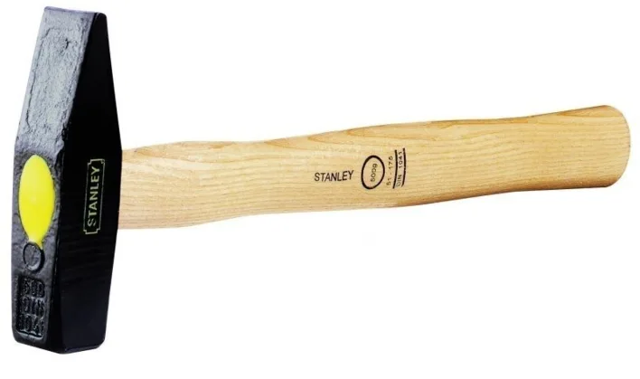 Bänkhammare 400 g.