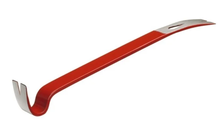 Hultafors Mini kofot 19 cm.