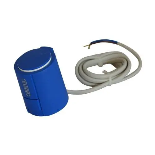 Wavin telestat 24 V NC VA64