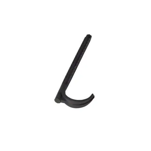 Roth rörhake 80 mm till 14–34 mm rör