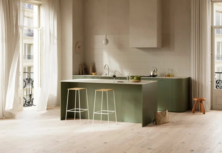 BerryAlloc Grand Avenue Comfort - Dansk furu