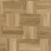 Tarkett, Noble Flätparkett Ek Retro, Lack