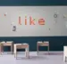 Forbo Bulletin board - Oyster Shell