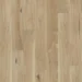 Moland Burghley Wideplank - Ek trend vit mattlack, pavé