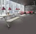 Linoleumgolv Marmoleum  Concrete - Red Shimmer