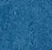 Marmoleum Real - Blue