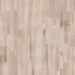 Moland parkett, Ask Classic vit mattlack