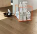 Parador Trägolv Trendtime 4 - Ek Nougat, Planka