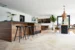 Moland Cambridge Sillbensparkett, Ek Living, Olja